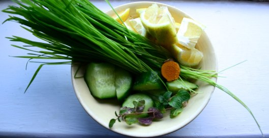 little bowl of fabulousness