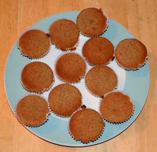 cooling cupcakes