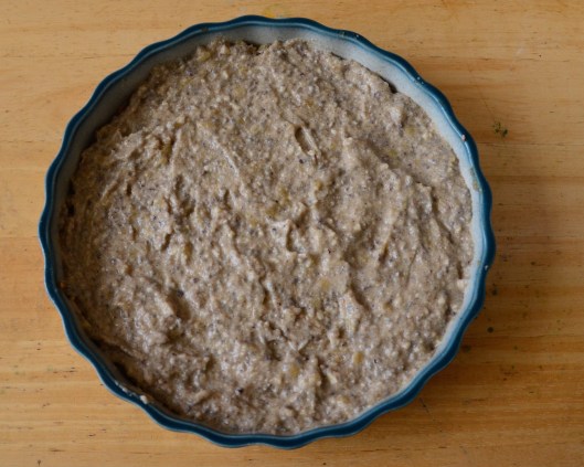 The topping- pre the pretty