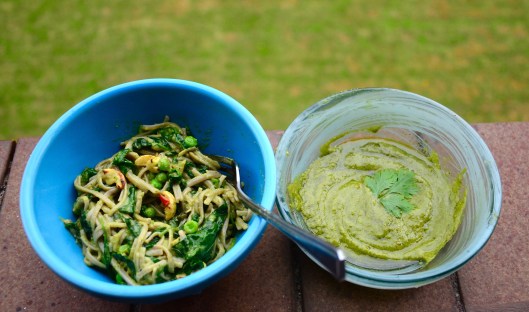 As green as the grass